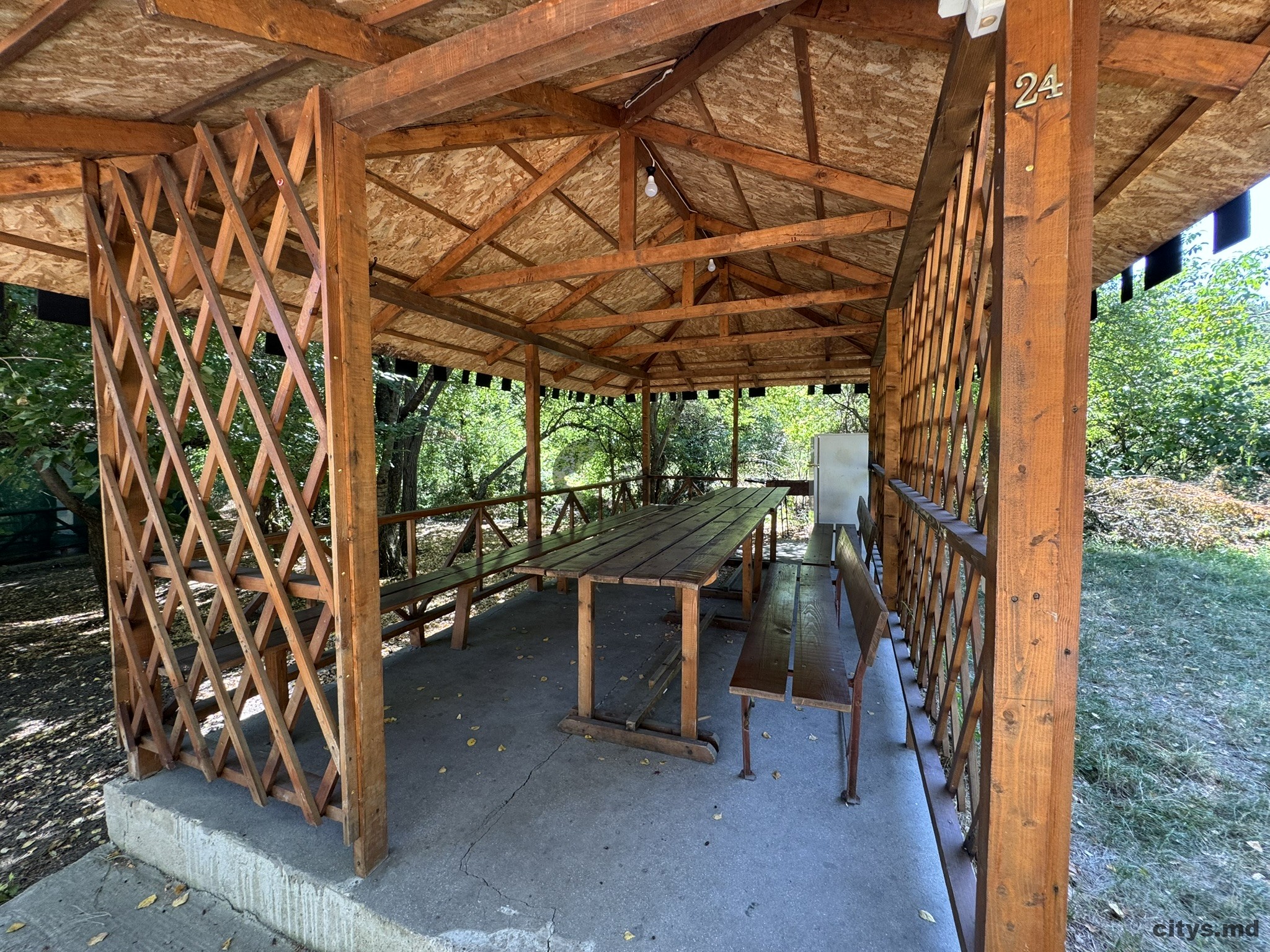 Аренда беседки с мангалом photo 6