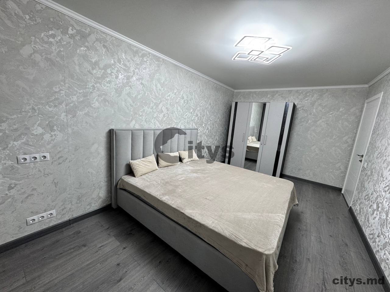 2-х комнатная квартира, 43м², pandurilor photo 5