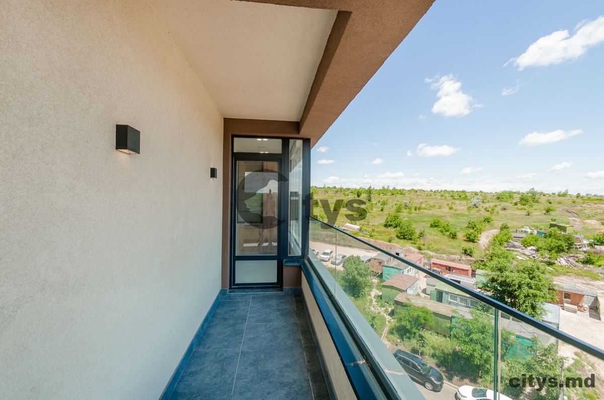 Apartament cu 2 camere, 64m², durlesti photo 2
