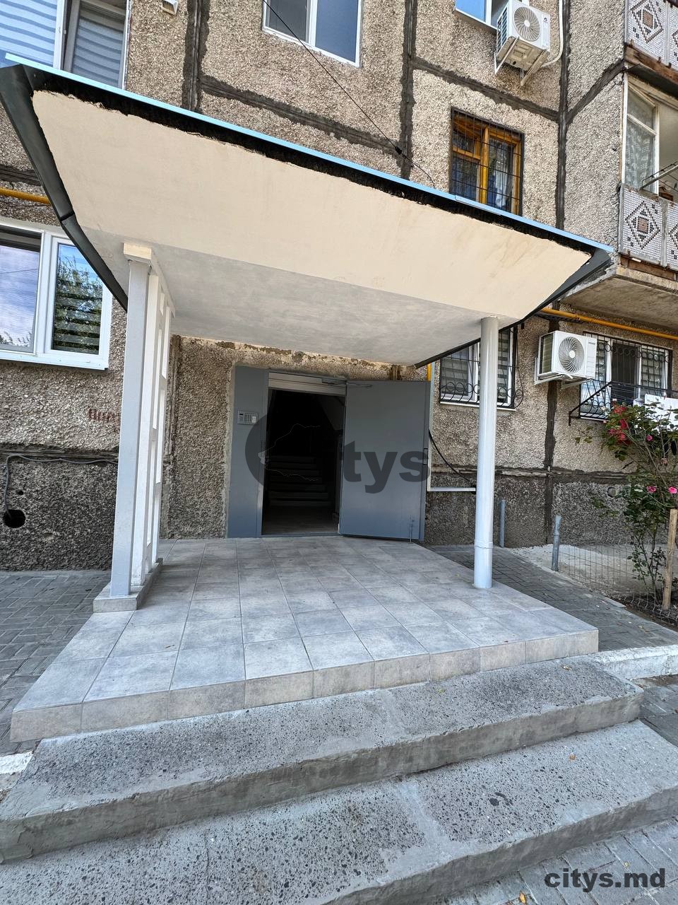 2-х комнатная квартира, 43м², pandurilor photo 6