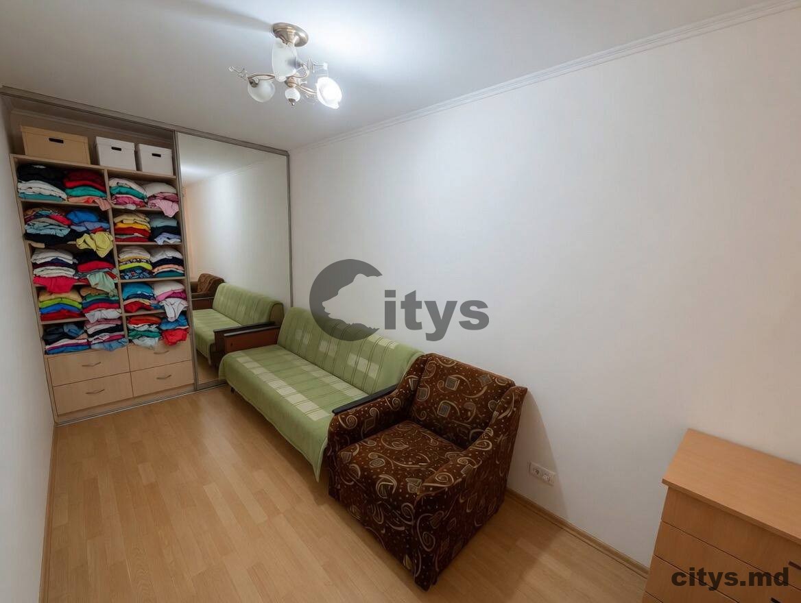 2-х комнатная квартира, 38м², Poșta Veche, Vasile Badiu photo 3 - citys.md 2-х комнатная квартира, 38м², Poșta Veche, Vasile Badiu photo 2
