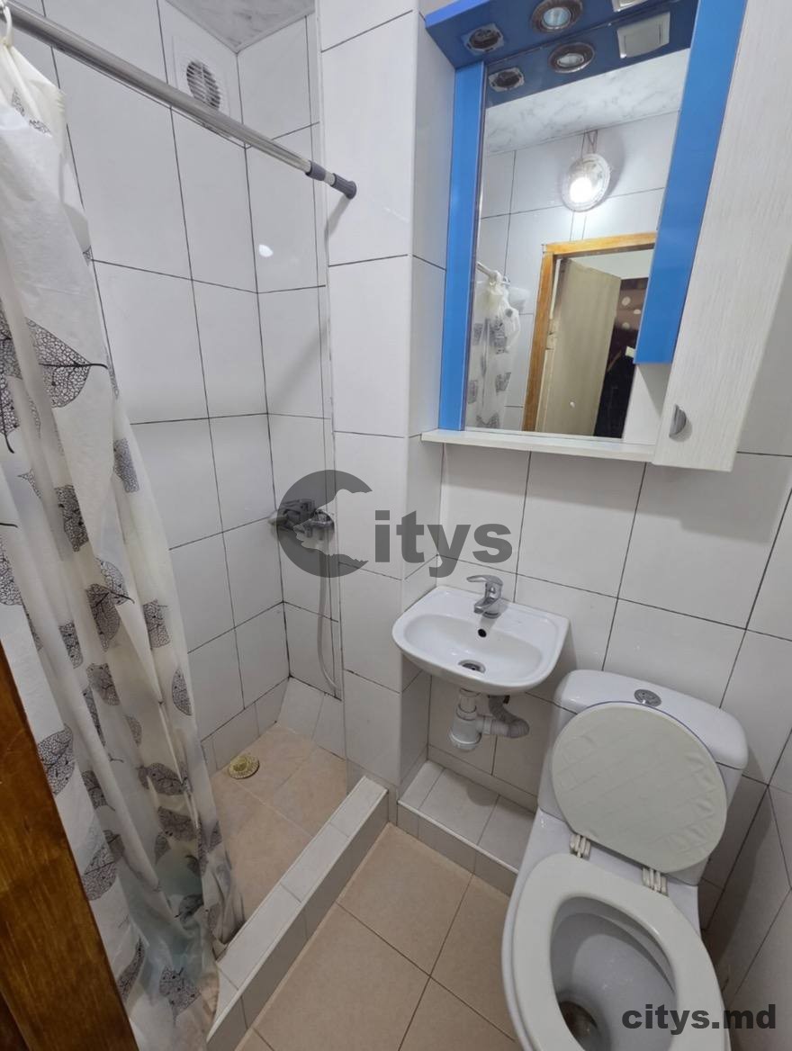 2-х комнатная квартира, 38м², Poșta Veche, Vasile Badiu photo 5 - citys.md 2-х комнатная квартира, 38м², Poșta Veche, Vasile Badiu photo 4