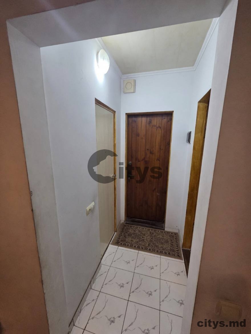 2-х комнатная квартира, 38м², Poșta Veche, Vasile Badiu photo 4 - citys.md 2-х комнатная квартира, 38м², Poșta Veche, Vasile Badiu photo 3