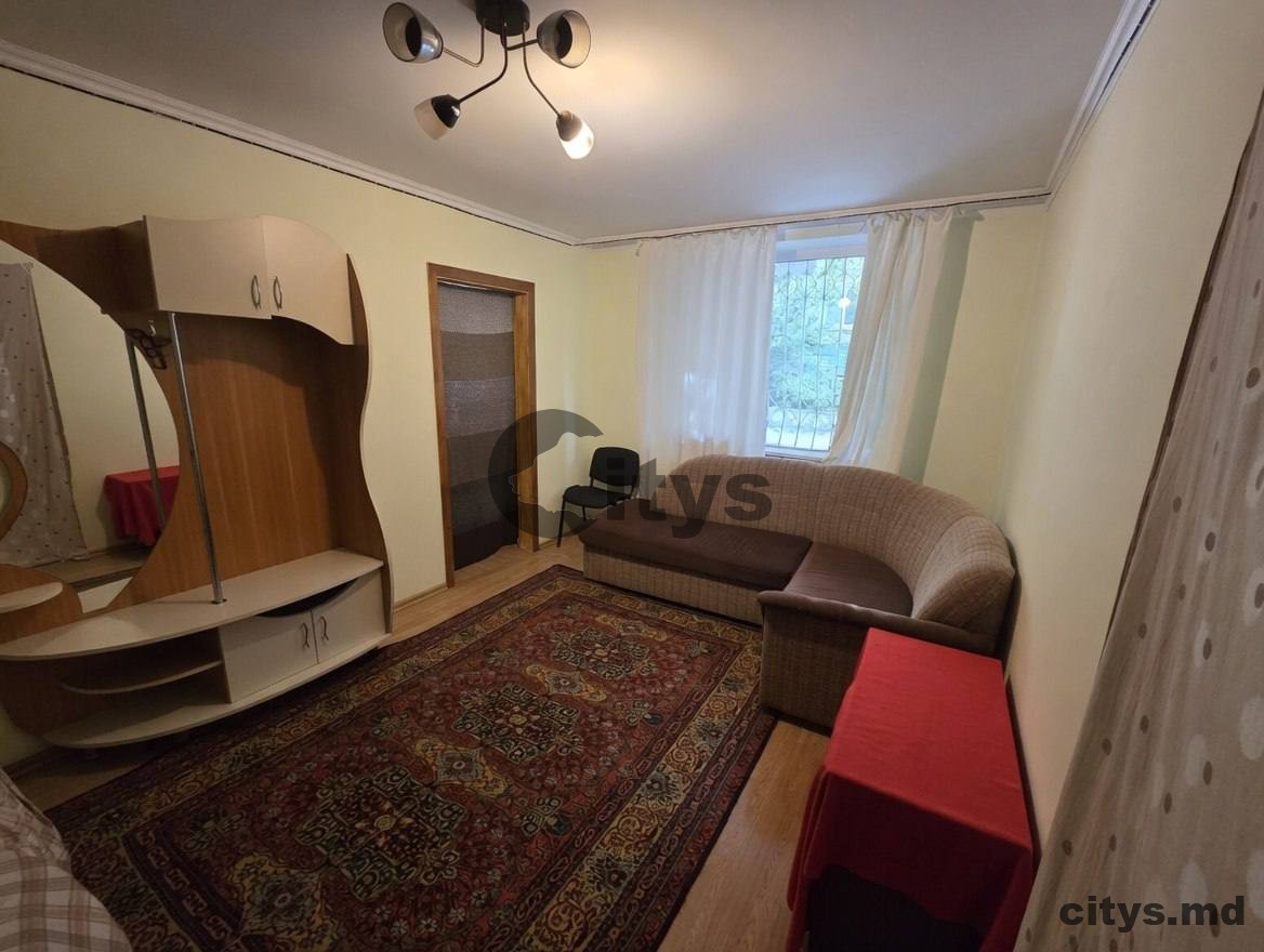 2-х комнатная квартира, 38м², Poșta Veche, Vasile Badiu photo 2 - citys.md 2-х комнатная квартира, 38м², Poșta Veche, Vasile Badiu photo 1