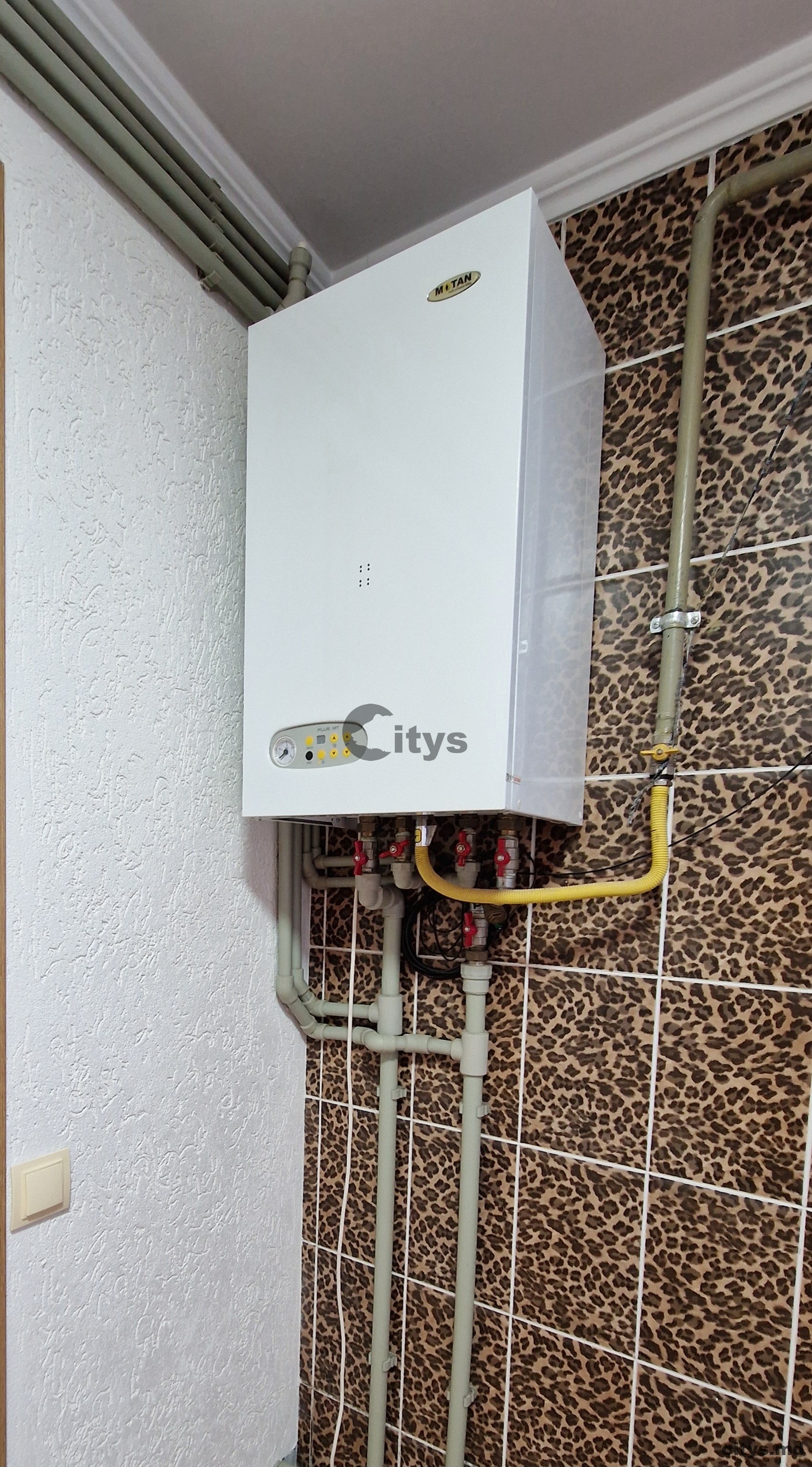 Универсальное, 20м², Ул.Киевская photo 5
