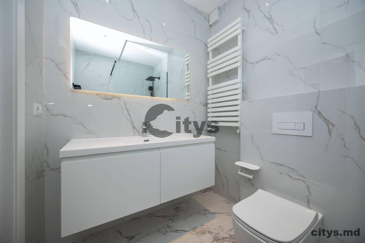 chirie-1 комнатная квартира, Buiucani 60м², str. Calea Ieșilor photo 6