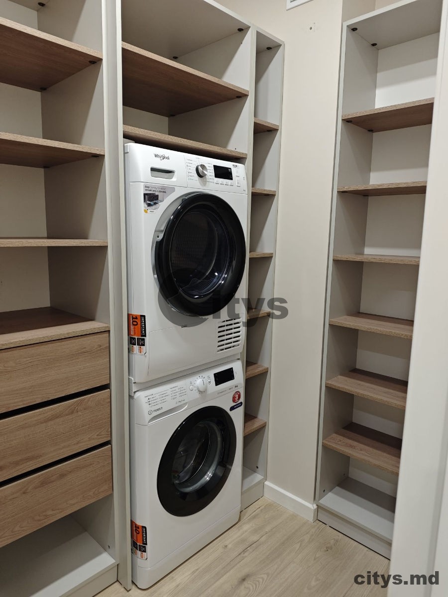 2-х комнатная квартира, 64м²,Bacioi. str.Independentii photo 2