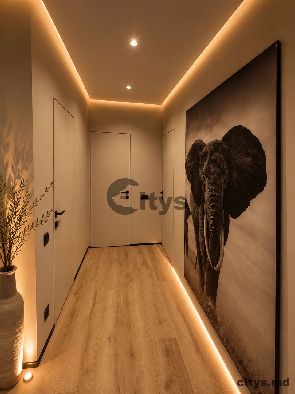 chirie-2-х комнатная квартира, Riscani 94м², str. Bogdan Voievod photo 1 - citys.md chirie-2-х комнатная квартира, Riscani 94м², str. Bogdan Voievod photo 0