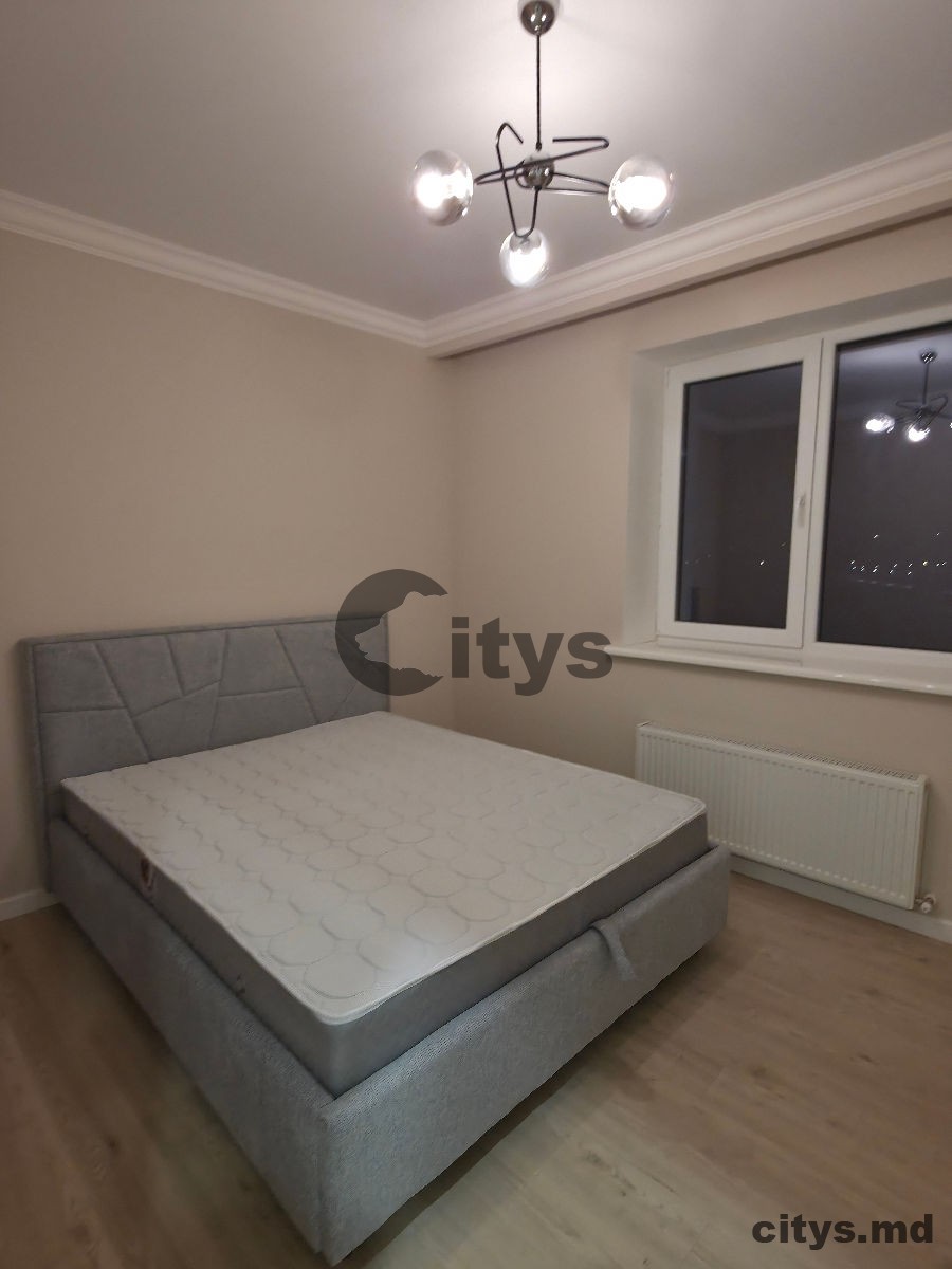 2-х комнатная квартира, 64м²,Bacioi. str.Independentii photo 3