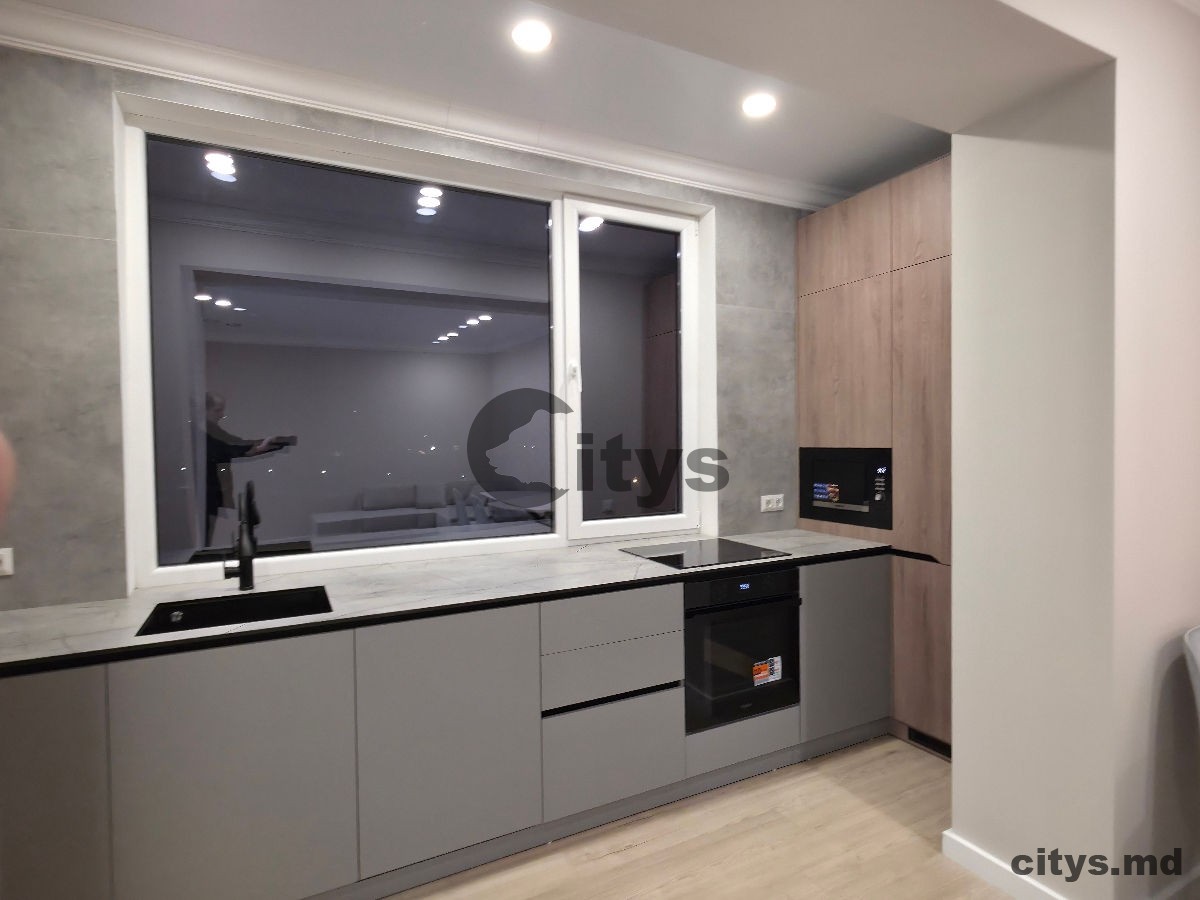 2-х комнатная квартира, 64м²,Bacioi. str.Independentii photo 4