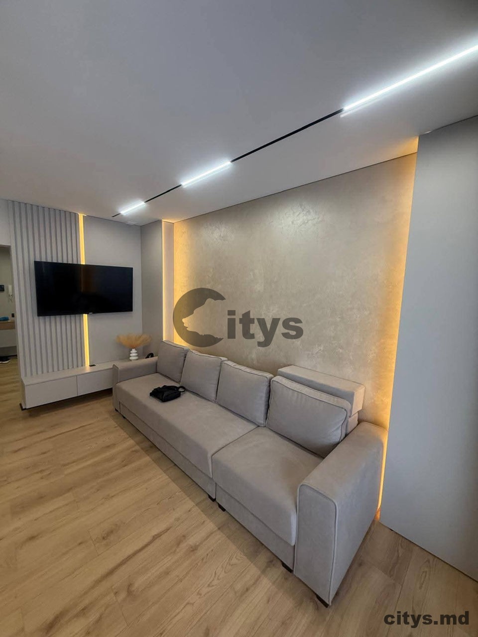 chirie-2-х комнатная квартира, Riscani 94м², str. Bogdan Voievod photo 3 - citys.md chirie-2-х комнатная квартира, Riscani 94м², str. Bogdan Voievod photo 2