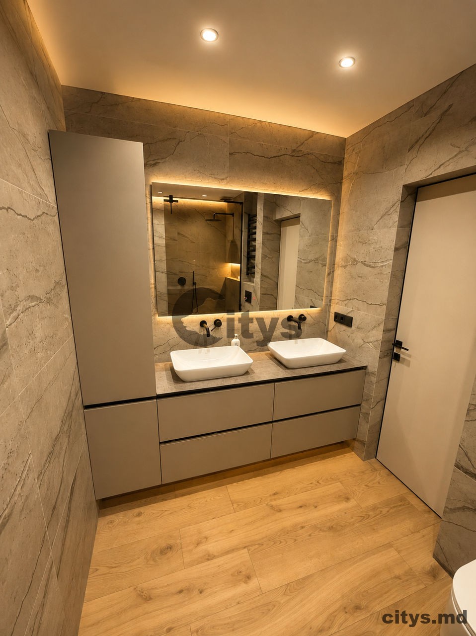 chirie-2-х комнатная квартира, Riscani 94м², str. Bogdan Voievod photo 9 - citys.md chirie-2-х комнатная квартира, Riscani 94м², str. Bogdan Voievod photo 8