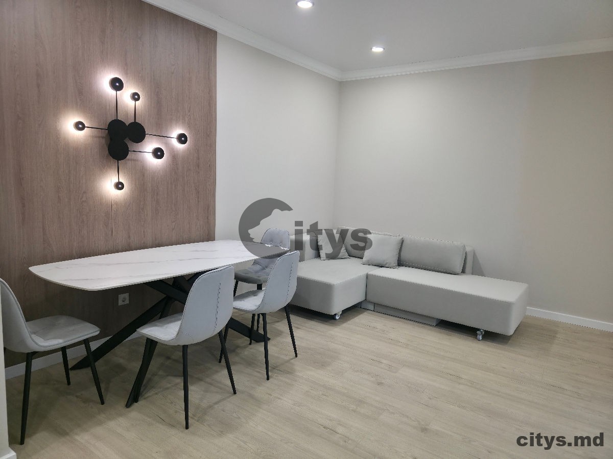 2-х комнатная квартира, 64м²,Bacioi. str.Independentii photo 6