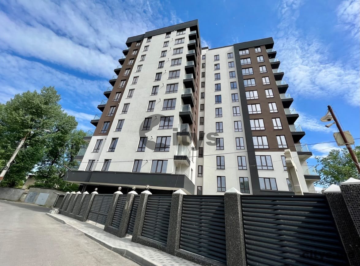 chirie-1 комнатная квартира, Buiucani 60м², str. Calea Ieșilor photo 10