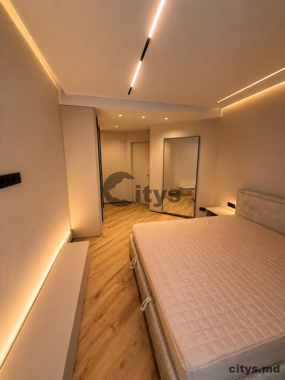 chirie-2-х комнатная квартира, Riscani 94м², str. Bogdan Voievod photo 7 - citys.md chirie-2-х комнатная квартира, Riscani 94м², str. Bogdan Voievod photo 6