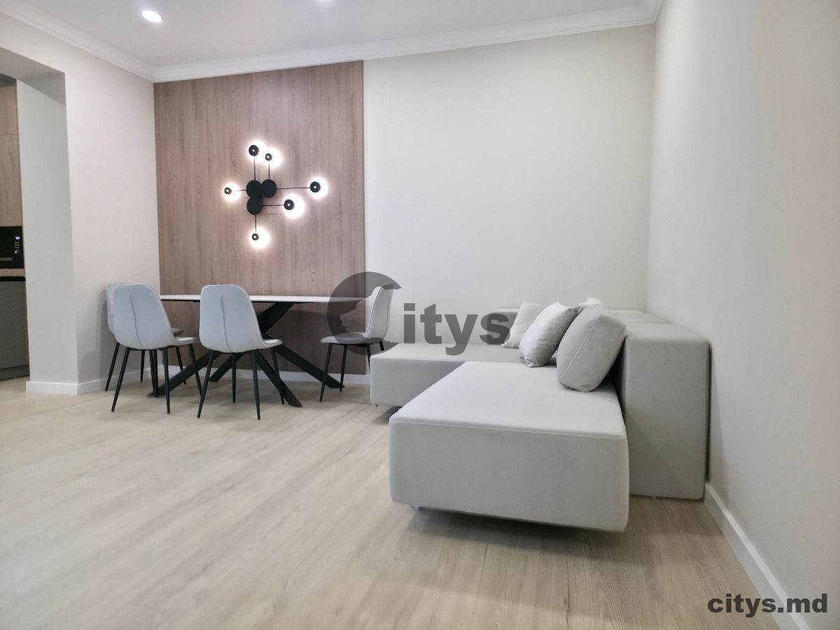 2-х комнатная квартира, 64м²,Bacioi. str.Independentii photo 7