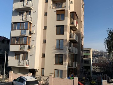 3-х комнатная квартира, 100м², Chișinău, Durlești, str. Tudor Vladimirescu photo