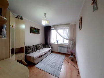 2-х комнатная квартира, 60м², Chișinău, Centru, str. Grădinilor photo