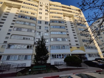 3-х комнатная квартира, 69м², Chișinău, Ciocana, str. Nicolae Milescu Spătarul photo