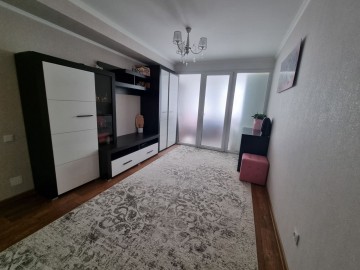 Apartament cu 2 camere, 61m², Chișinău, Poșta Veche, str. Iazului photo