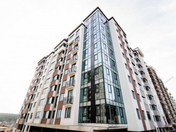 Apartament cu 2 camere, 69m², Chișinău, Buiucani, str. Ion Buzdugan photo
