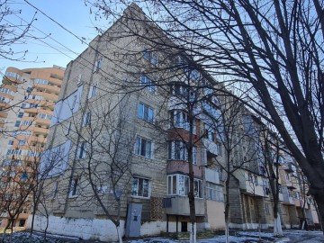 1 комнатная квартира, 36м², Кишинёв, улица Мария Дрэган photo