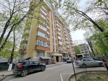 Apartament cu 2 camere, 47m², Chișinău, Râșcani, str. Kiev photo