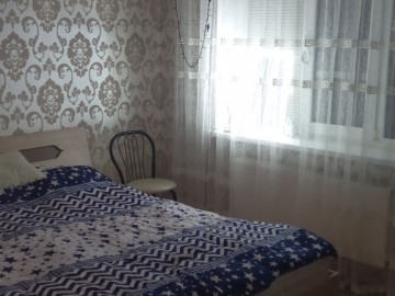 Apartament cu 2 camere, 65m², Chișinău, Buiucani, Alba-lulia photo