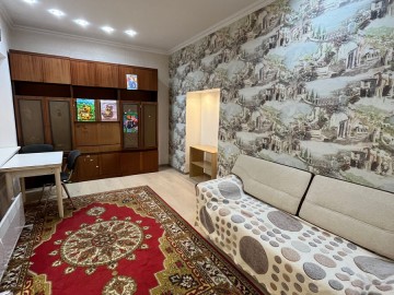 Chirie-2-х комнатная квартира, 40м², Chișinău, Centru, str. Vlaicu Pârcălab photo