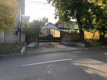 Дом с одним уровнем, 100м², Chișinău, Buiucani, str. Vissarion Belinski photo