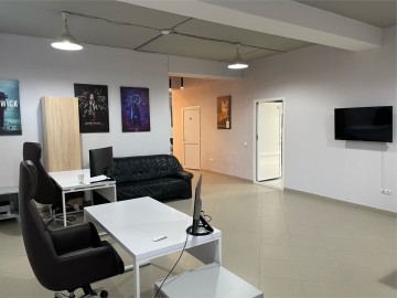 Universal, 176m², Кишинёв, улица Василе Коробан photo
