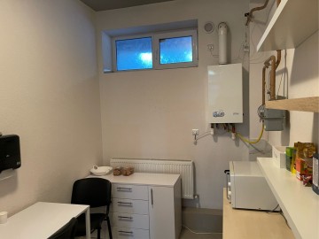 Universal, 176m², Кишинёв, улица Василе Коробан photo