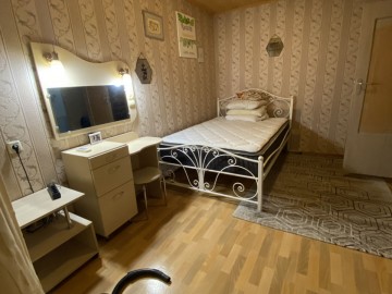 3-х комнатная квартира, 70м², Chișinău, Centru, str. Grădinilor photo