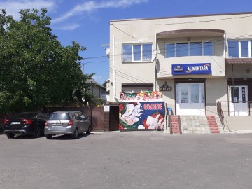 Торговое, 250м², Chișinău, Telecentru, str. Sfânta Vineri photo
