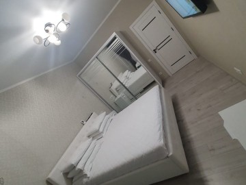 1 комнатная квартира, 57м², Chișinău, Telecentru, str. Pietrarilor photo