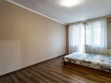 2-х комнатная квартира, 55м², Chișinău, Râșcani, str. Andrei Doga photo