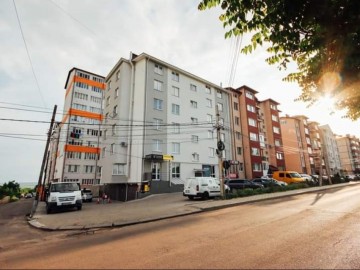 Apartament cu 2 camere, 76m², Chișinău, Durlești, str. Cartusa photo