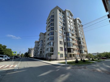 Apartament cu 3 camere, 98m², Chișinău, Telecentru, str. Pietrarilor photo