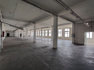 Spații pentru producere și depozitare,2400m², Chișinău, Botanica, bd. Iuri Gagarin photo