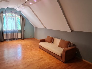 Chirie-Дом с 2 уровнями, 300м², Chisinau, Telecentru, str.Gheorghe Malarciuc photo