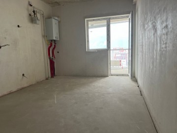 1 комнатная квартира, 52м², Chișinău, Ciocana, Mircea cel Batrin photo