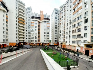 Apartament cu 2 camere, 60m², Chișinău, Buiucani, str. Mușatinilor photo