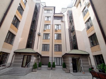 3-х комнатная квартира, 170м², Chișinău, Telecentru, str. Pietrarilor photo