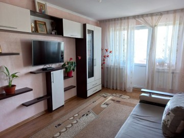 Apartament cu 3 camere, 60m², Chișinău, Botanica, str. Căușeni photo
