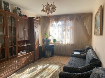3-х комнатная квартира, 61м², Chișinău, Telecentru, str. Miorița photo