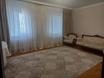 4-х комнатная квартира, 127м², Chișinău, Râșcani, str. Miron Costin photo