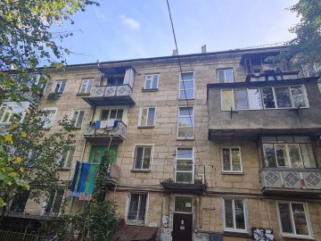 Apartament cu 3 camere, 57m², Grigore Alexandrescu photo