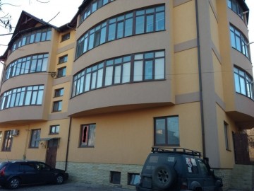 Apartament cu 2 camere, 63m², Chișinău, Buiucani, str-la Renașterii photo