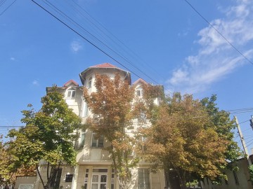 Chirie-2-х комнатная квартира, 54м², Chișinău, Centru, str. Grigore Ureche photo