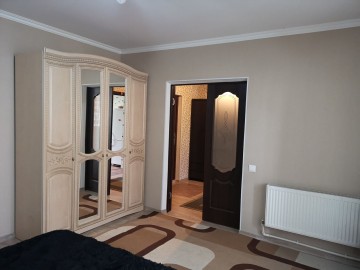 Chirie-Apartament cu 2 camere, 55m², Chișinău, Botanica, Independenței photo